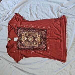 New Madison & Berkeley T shirt